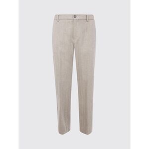 Golden Goose Pants Men Beige